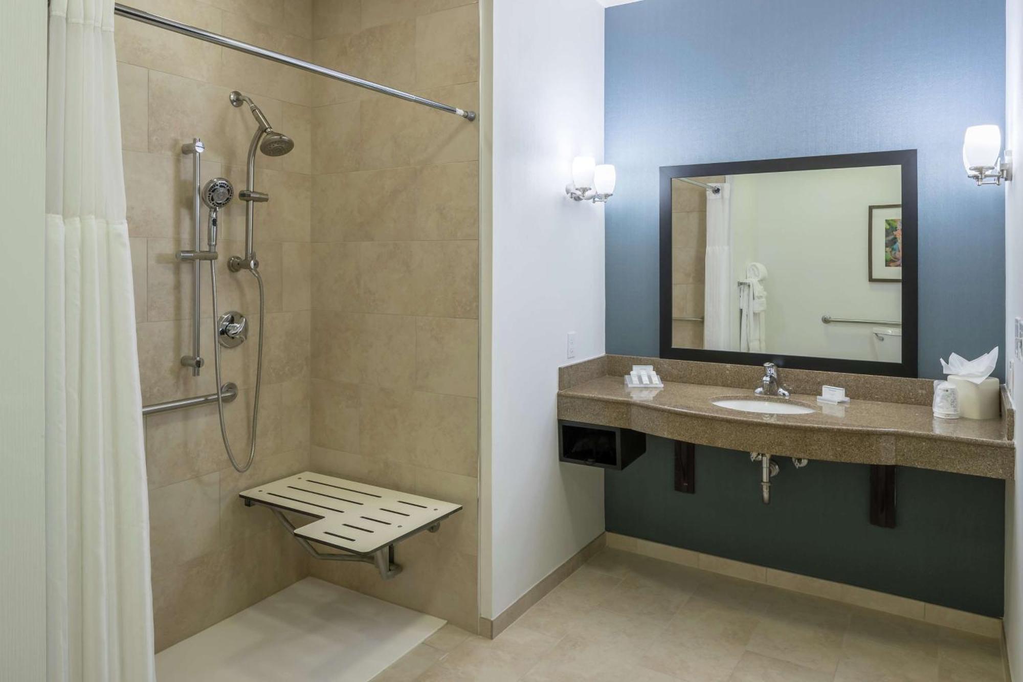 Hilton Garden Inn Dfw North Grapevine Exteriör bild